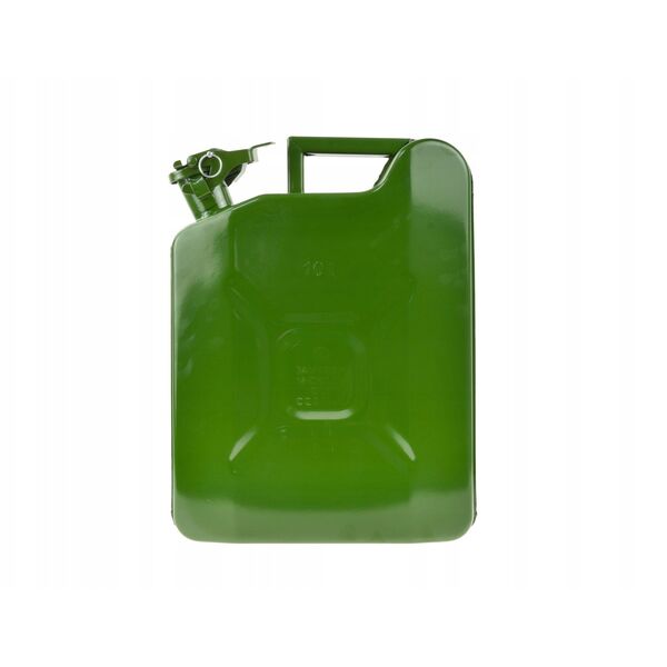 Μεταλλικό δοχείο καυσίμου 10L (5)