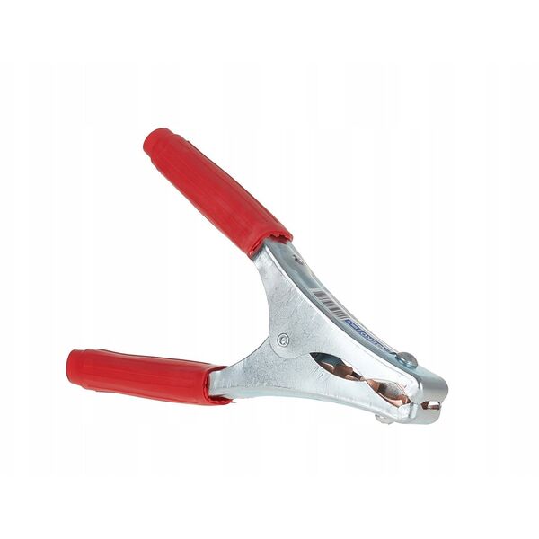Κροκοδειλάκι - σφιγκτήρας ζαμπάκι 210x130mm 500A – PLUS (50)