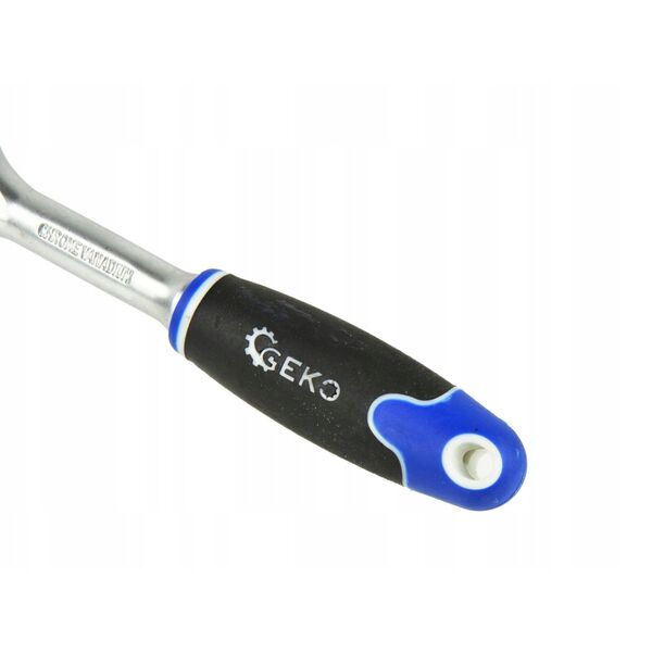 Καρυδάκι 1/4"PROFI μονωμένη λαβή GEKO(10/50)