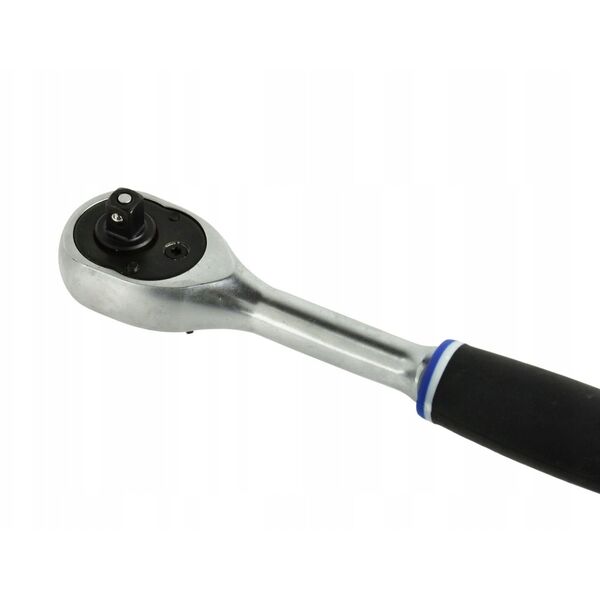 Καρυδάκι 1/4"PROFI μονωμένη λαβή GEKO(10/50)
