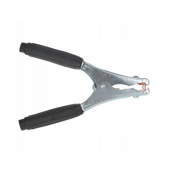 Κροκοδειλάκι - σφιγκτήρας ζαμπάκι 210x130mm 500A – MINUS (50)