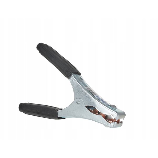 Κροκοδειλάκι - σφιγκτήρας ζαμπάκι 210x130mm 500A – MINUS (50)