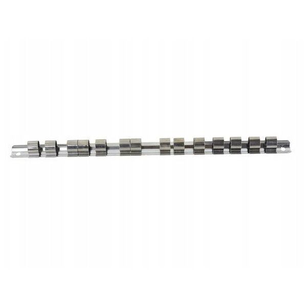 Λωρίδα για καρυδάκια 1/2" 14 τεμάχια 10-32mm (200)