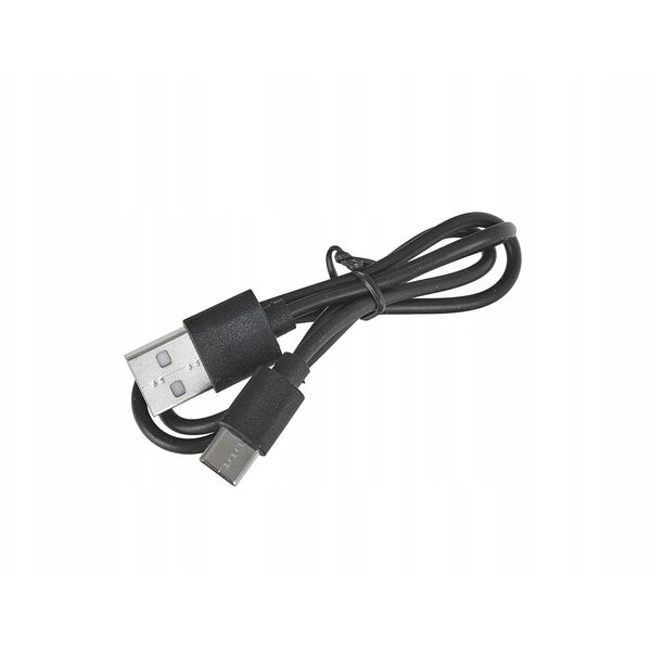 Φακός εργαστηρίου POWERBANK με μαγνήτη και ρύθμιση LED COB 5W + 3W 2000mAh 400lm IP44 (10/40)