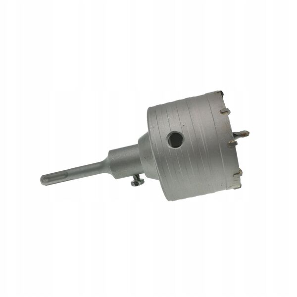 Φρέζα για σκυρόδεμα 150mm SDS PLUS (10)