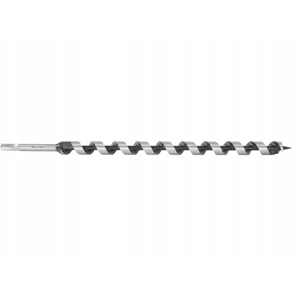 Τρυπάνι κοχλιωτό – τρυπάνι για ξύλο 18x460mm (25/50)