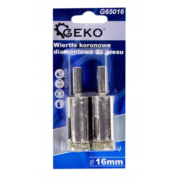 Διαμαντοκορώνα τρυπάνι για γρανίτη 14mm (1/40/200/480)