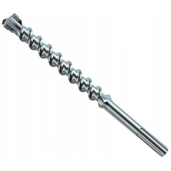 Τρυπάνι SDS MAX HIKOKI Τετράγωνη Άκρη 16 x 540mm