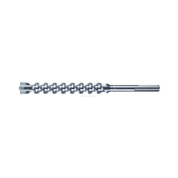 Τρυπάνι SDS MAX HIKOKI Τετράγωνη Άκρη 16 x 540mm