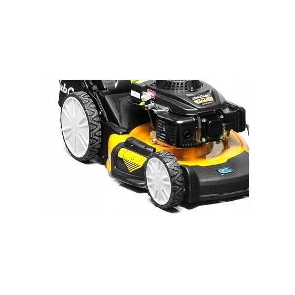 ΒΕΝΖΙΝΟΚΙΝΗΤΗ ΧΛΟΟΚΟΠΤΙΚΗ ΜΗΧΑΝΗ CUB CADET LM1 DP53 53CM