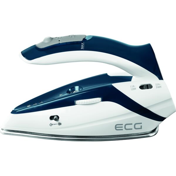Ισιωτικό ECG NZ 210 Travel