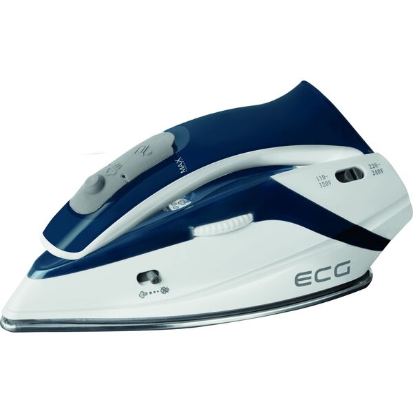 Ισιωτικό ECG NZ 210 Travel