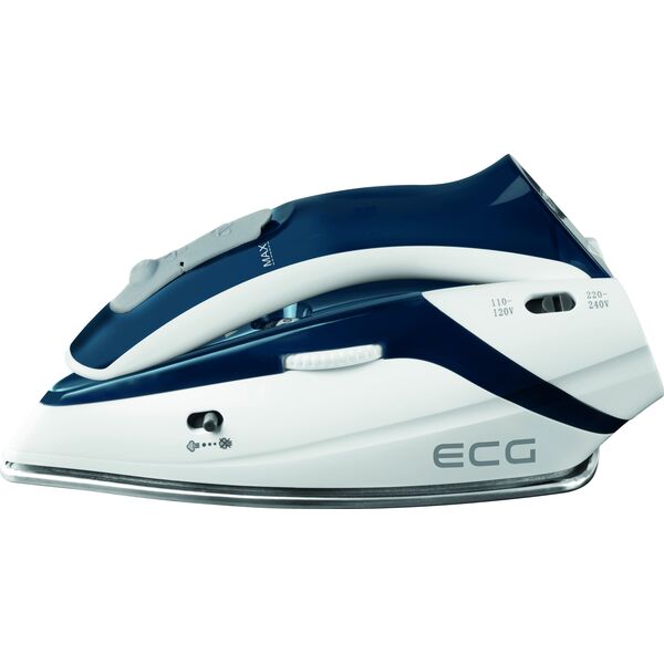 Ισιωτικό ECG NZ 210 Travel