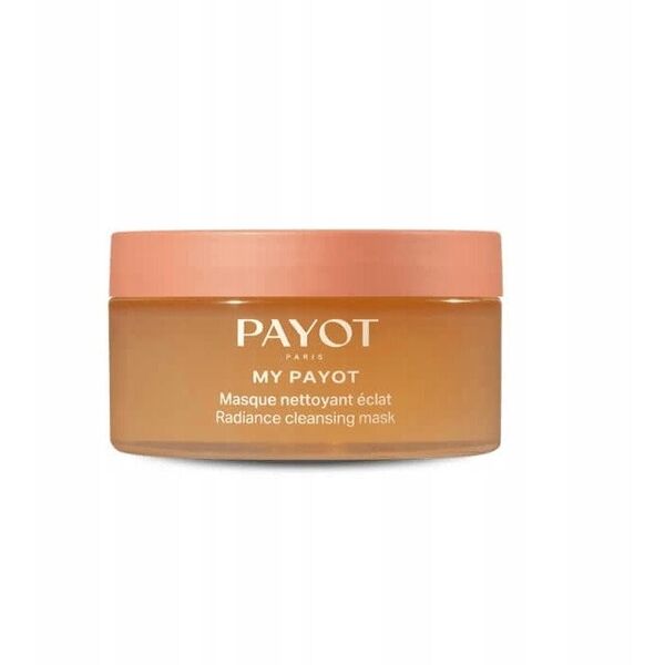 Μάσκα Καθαρισμού Gel Payot, My Payot, Για το Πρόσωπο, 100 ml Για Γυναίκες