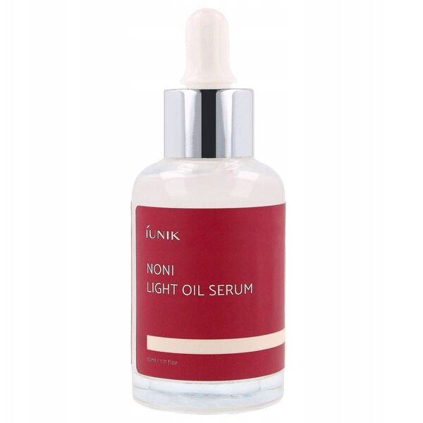 Ορός Λαδιού Iunik Noni Light 50ml