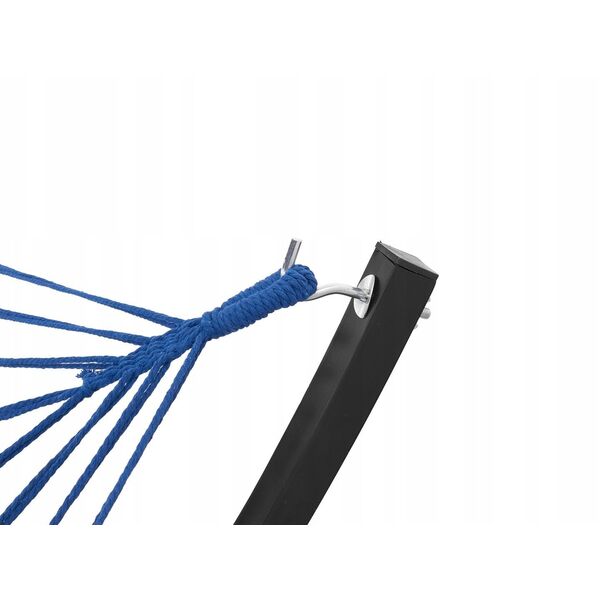 Αιώρα κήπου με σκελετό 200x100cm 200kg (1)