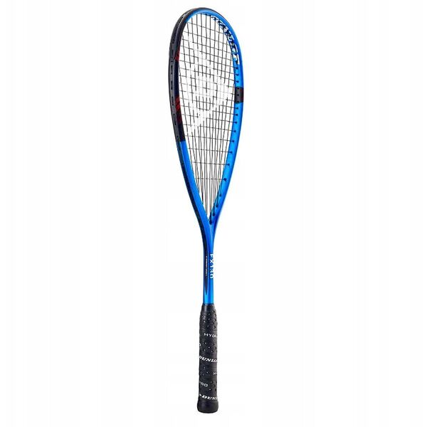 Ρακέτα σκουός DUNLOP FX130 130gr