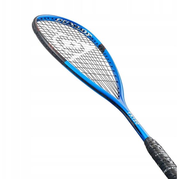 Ρακέτα σκουός DUNLOP FX130 130gr