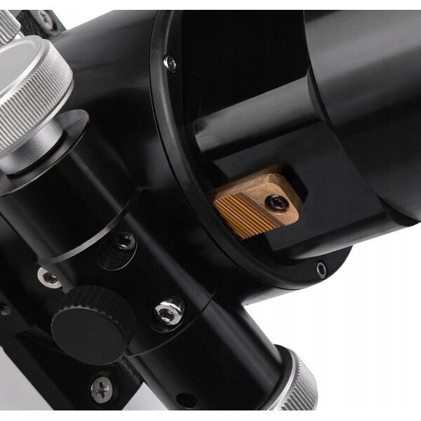Τηλεσκόπιο Bresser Messier NT-203/1000 Hexafoc EXOS-2 GoTo
