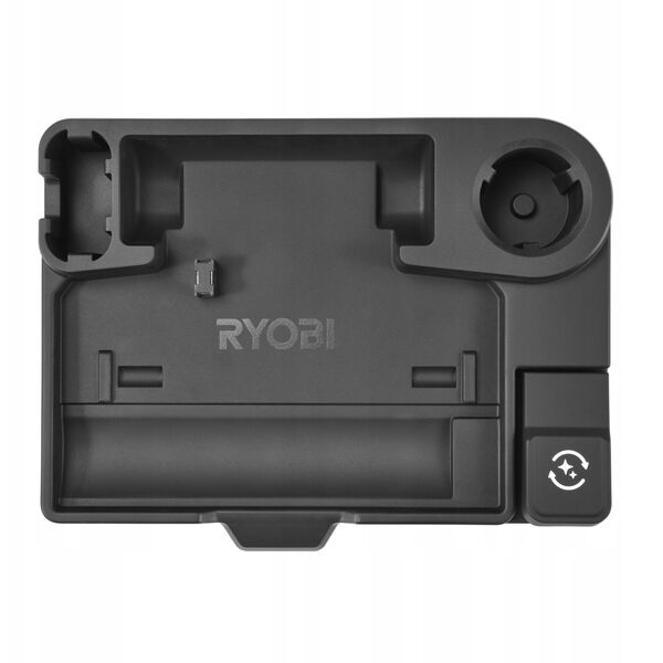 Σκούπα - ηλεκτρική σκούπα RYOBI RHFC18BL-0 18V ONE+, χωρίς μπαταρία