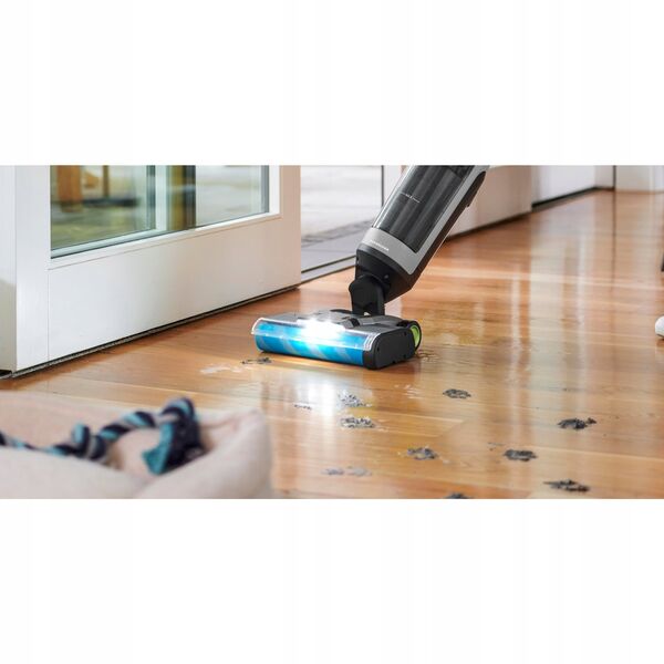 Σκούπα - ηλεκτρική σκούπα RYOBI RHFC18BL-0 18V ONE+, χωρίς μπαταρία