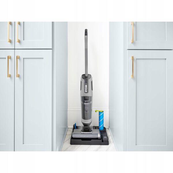 Σκούπα - ηλεκτρική σκούπα RYOBI RHFC18BL-0 18V ONE+, χωρίς μπαταρία