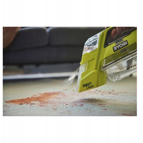 Καθαριστικό Ryobi Swift Clean, 1 l