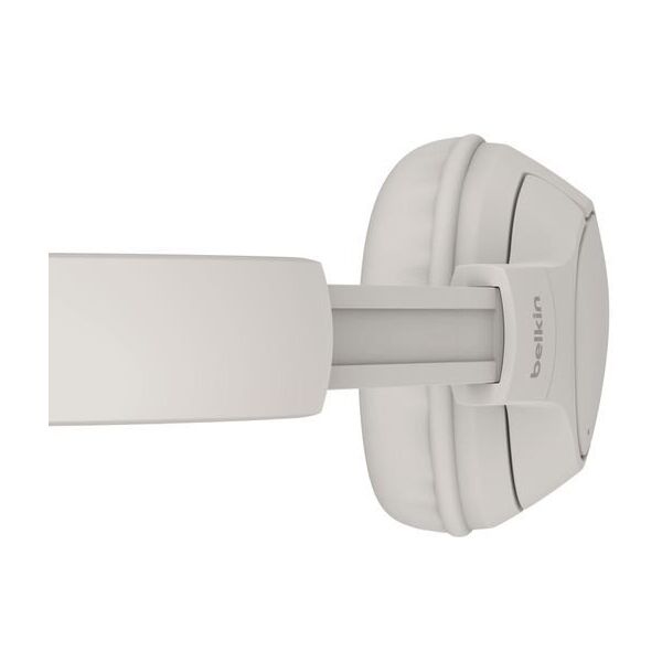 Belkin Soundform Surround sand Over-Ear, wireless    AUD009hqSA