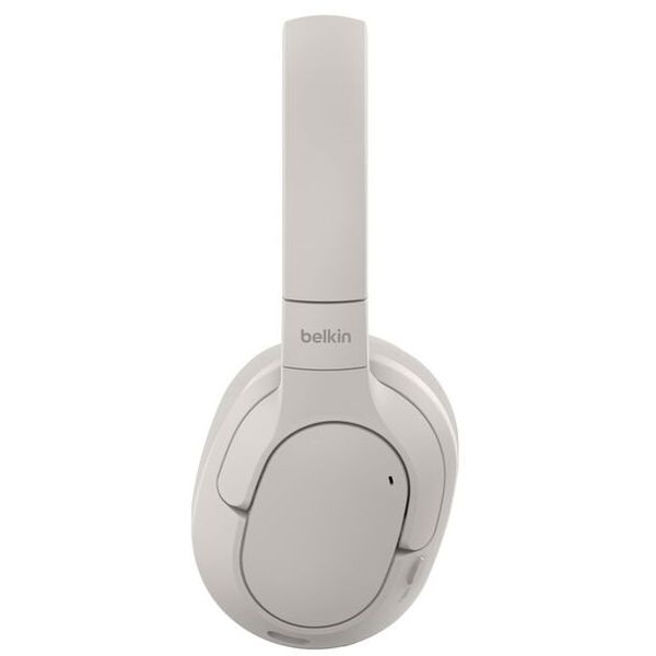 Belkin Soundform Surround sand Over-Ear, wireless    AUD009hqSA