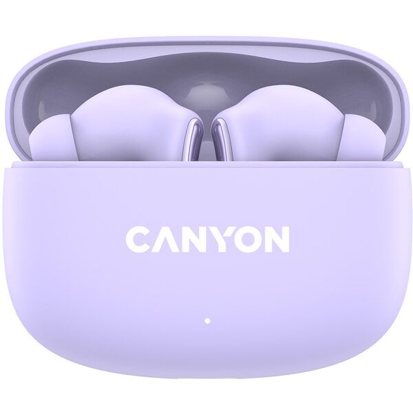 Ακουστικά CANYON OnGo 9 Μωβ
