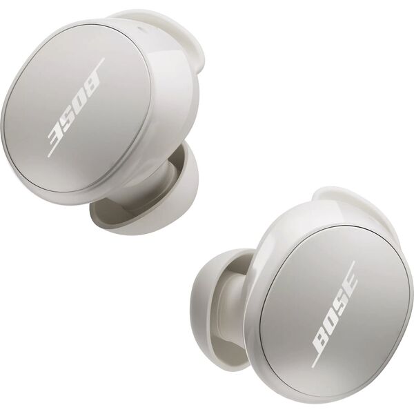 Bose QuietComfort Earbuds III ακουστικά BT λευκό