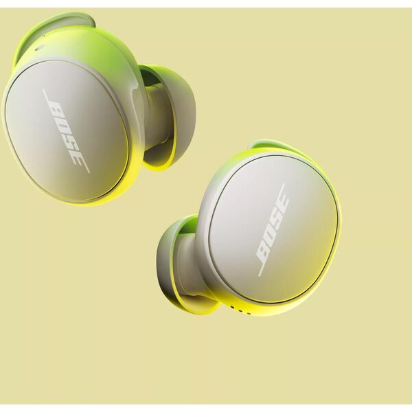 Bose QuietComfort Earbuds III ακουστικά BT λευκό