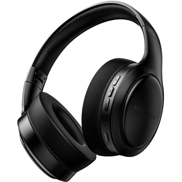 Boompods Headpods Pro2 Black