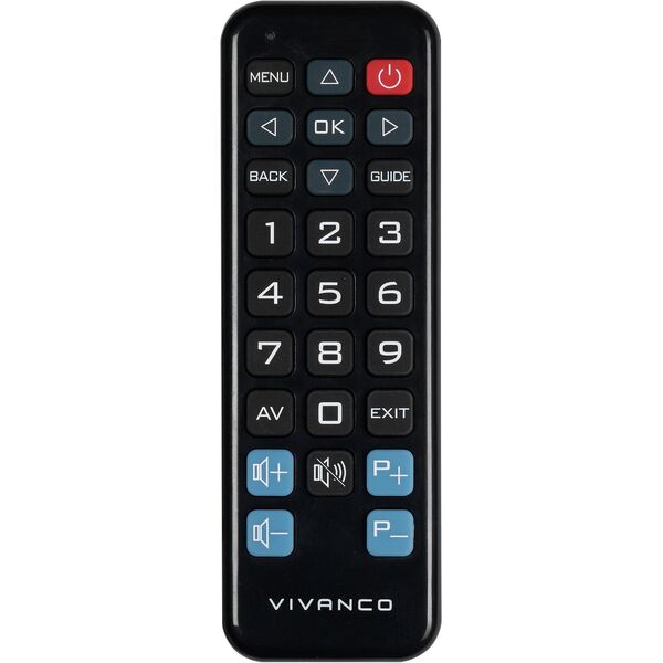 LG TV LG RR Z 130
