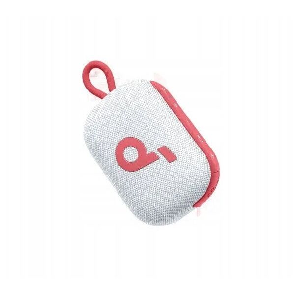 ANKER Soundcore Select 4 Go v2 red