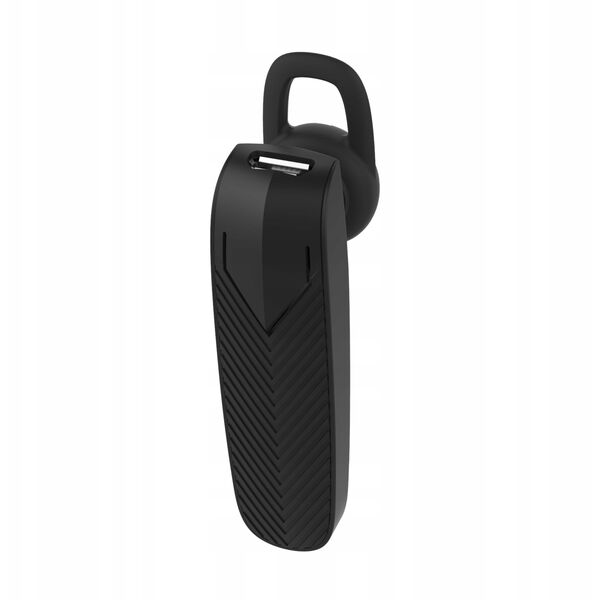 TELLUR Bluetooth Headset Vox 50 μαύρο