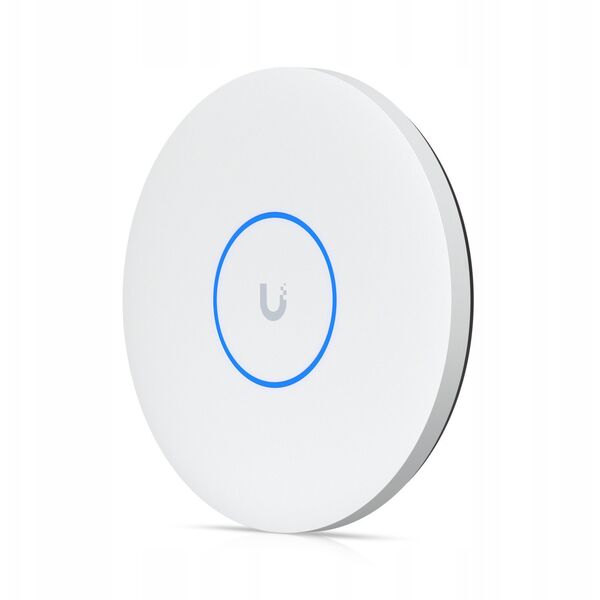 UBIQUITI U7 PRO XG ΟΡΟΦΗΣ 6-ΡΟΩΝ WIFI 7 AP ΜΕ ΥΠΟΣΤΗΡΙΞΗ 10/5/2.5/1 GBE