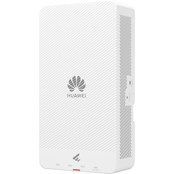 HUAWEI Ασύρματος Εξοπλισμός LAN AP266 AP266 11ax εσωτερική 2+2 διπλές ζώνες έξυπνη κεραία PSE AP266 RJ45x5 11ax διπλές ζώνες 3000�Mbps