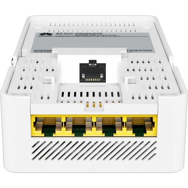 HUAWEI Ασύρματος Εξοπλισμός LAN AP266 AP266 11ax εσωτερική 2+2 διπλές ζώνες έξυπνη κεραία PSE AP266 RJ45x5 11ax διπλές ζώνες 3000�Mbps