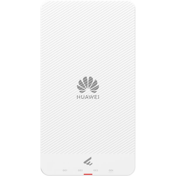 HUAWEI Wireless LAN Equipment AP265E AP265E 11ax indoor 2+2 dual bands smart antenna AP265E RJ45x5 11ax dual bands 3000�Mbps