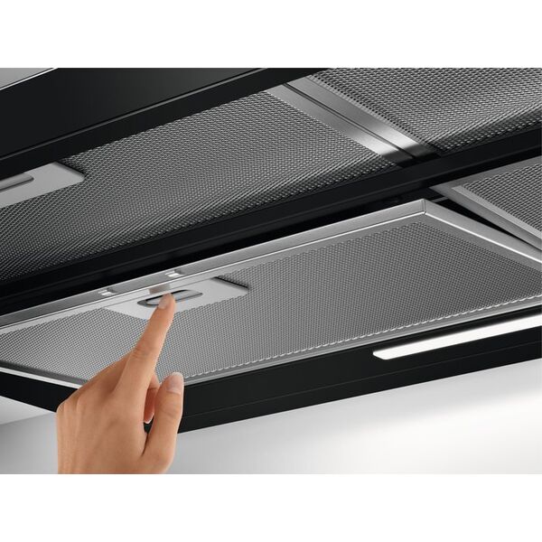 Εντοιχιζόμενος απορροφητήρας Zanussi ZFP619K