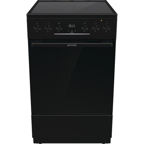 Ηλεκτρική κουζίνα Gorenje GECS5C70BPA