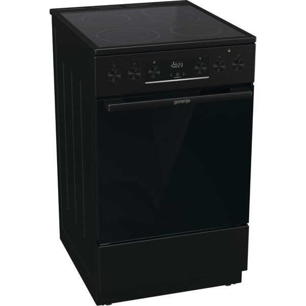 Ηλεκτρική κουζίνα Gorenje GECS5C70BPA