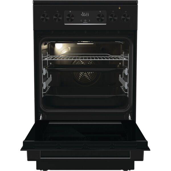 Ηλεκτρική κουζίνα Gorenje GECS5C70BPA