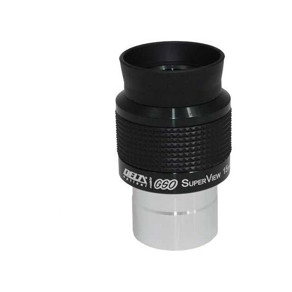 Οκυλάρι DO-GSO Super View 15 mm 1,25&quot|