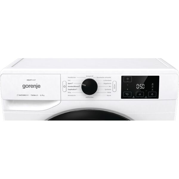 Στεγνωτήριο Gorenje DNE72/GN