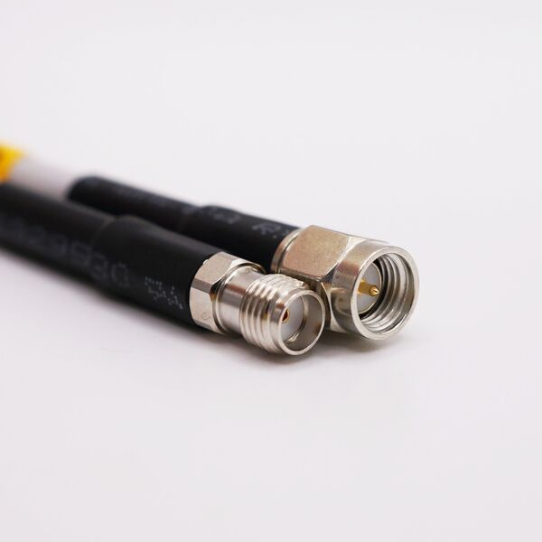 Panorama Antennas 5M CS32 CABLE ASSY SMA(M)-SMA(F)- 5GB ομοαξονικό καλώδιο