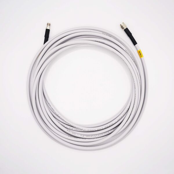 Panorama Antennas 5M CS32 CABLE ASSY SMA(M)-SMA(F)- 5GD ομοαξονικό καλώδιο