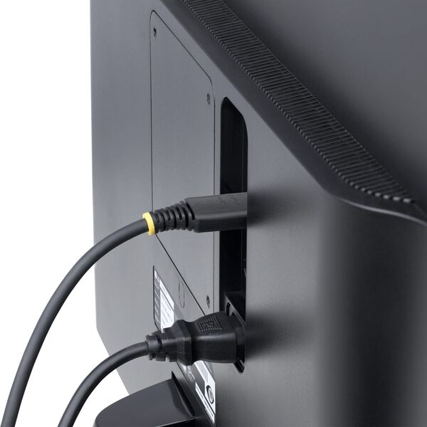 StarTech HDMI2-CABLE-4K60-10M καλώδιο HDMI HDMI Τύπου A (Standard) Μαύρο