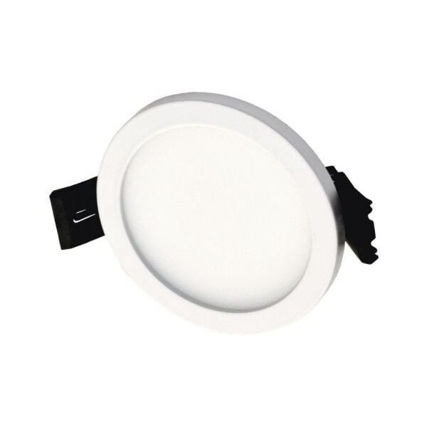 Φωτιστικό οροφής Tope LED PANEL SPLIT R 22W NW IP44 1760LM